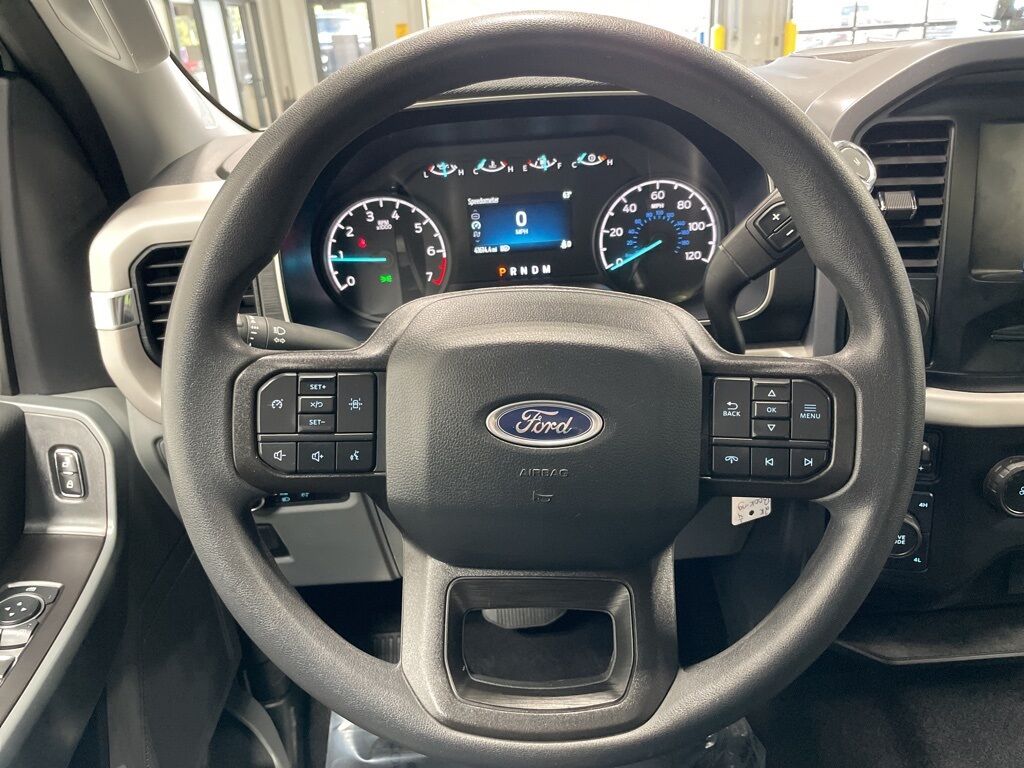2023 Ford F-150 4x4 SuperCrew XLT Minocqua WI