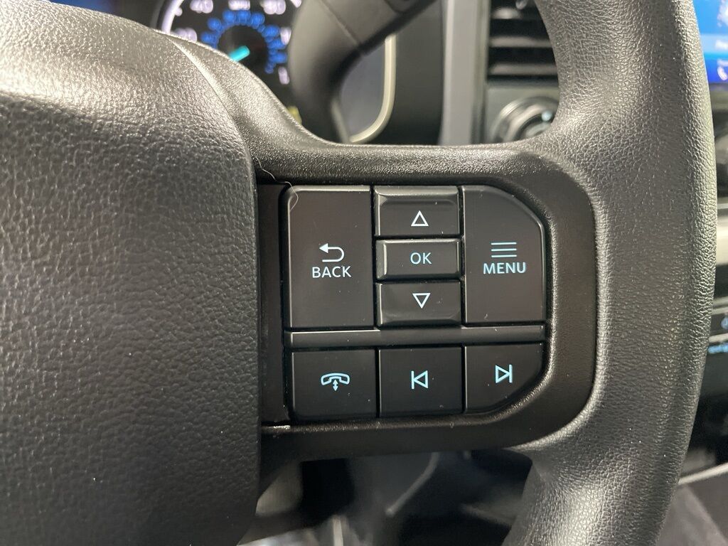 2023 Ford F-150 4x4 SuperCrew XLT Minocqua WI
