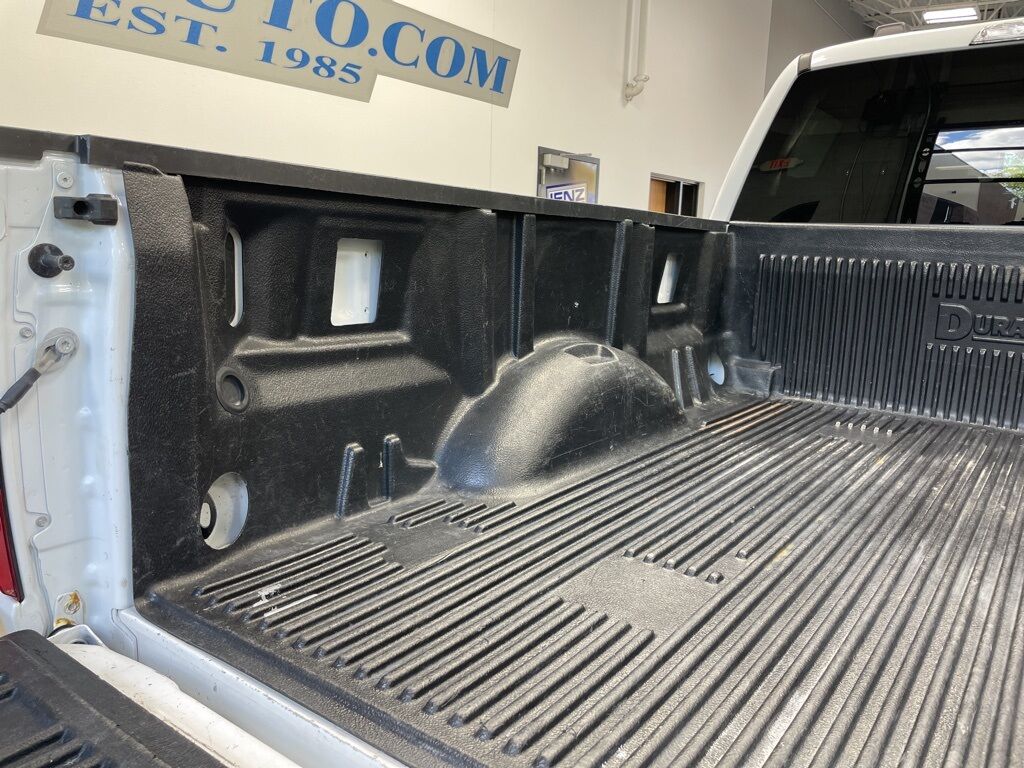 2023 Ford F-150 4x4 SuperCrew XLT Minocqua WI