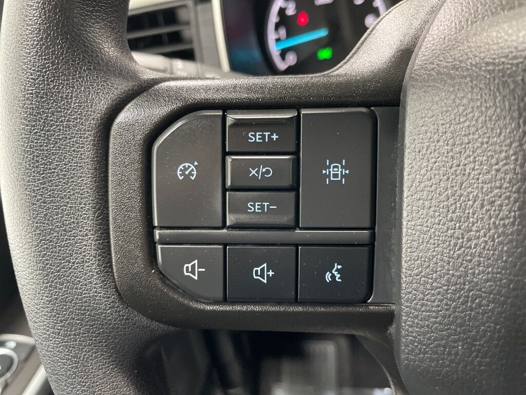 2023 Ford F-150 4x4 SuperCrew XLT Minocqua WI