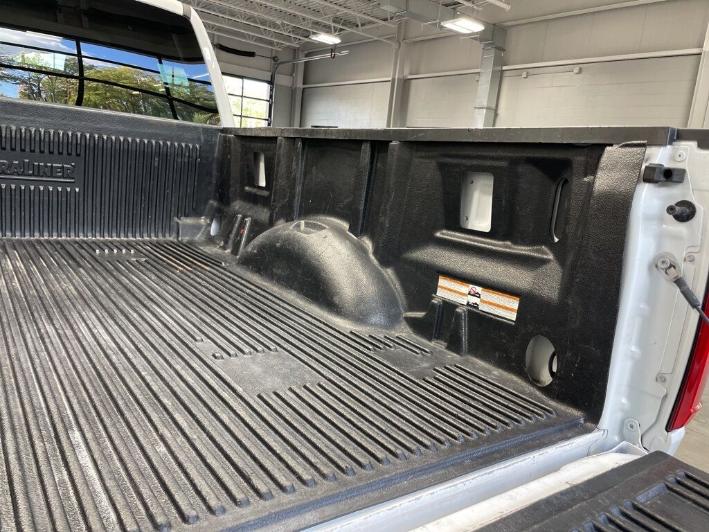2023 Ford F-150 4x4 SuperCrew XLT Minocqua WI