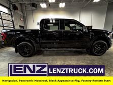 Ford F-150 4x4 SuperCrew XLT 2023