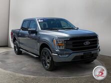 Ford F-150 Crew Cab 4x4 Lariat FX4 Sport 3.5 Power boost 2023