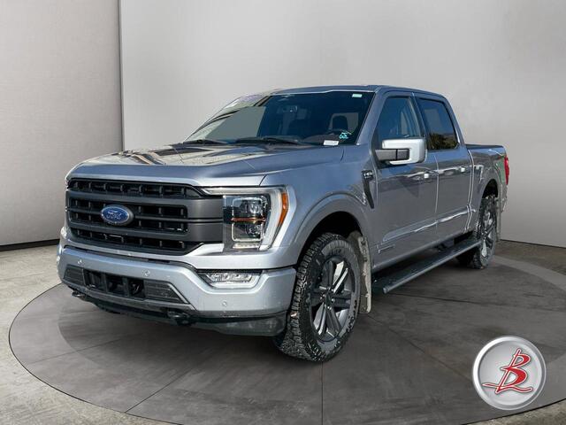 2023 Ford F-150 Crew Cab 4x4 Lariat Sport 3.5 Power Boost Salt Lake City UT 2023 Ford F-150 Crew Cab 4x4 Lariat Sport 3.5 Power Boost Salt Lake City UT