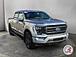 2023 Ford F-150 Crew Cab 4x4 Lariat Sport 3.5 Power Boost