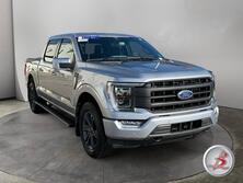 Ford F-150 Crew Cab 4x4 Lariat Sport 3.5 Power Boost 2023 Ford F-150 Crew Cab 4x4 Lariat Sport 3.5 Power Boost 2023