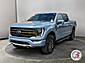 2023 Ford F-150 Crew Cab 4x4 Tremor 3.5 Ecoboost Salt Lake City UT