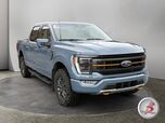 2023 Ford F-150 Crew Cab 4x4 Tremor 3.5 Ecoboost