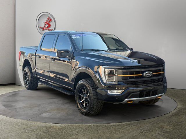 2024 Ford F-150 XLT FX4 photo 2