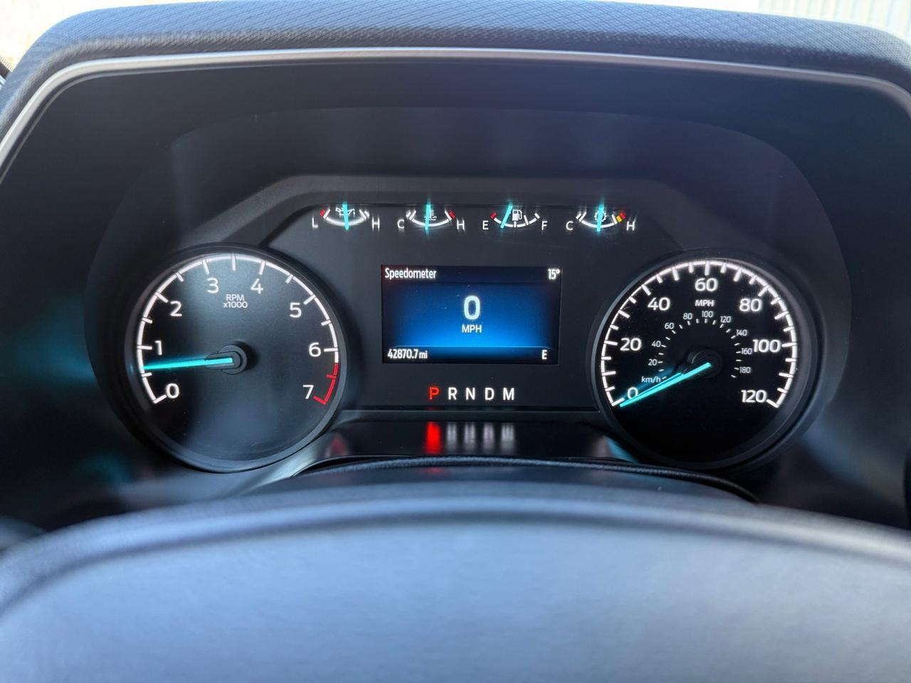 2023 Ford F-150 Crew Cab 4x4 XLT 3.5 Ecoboost Salt Lake City UT