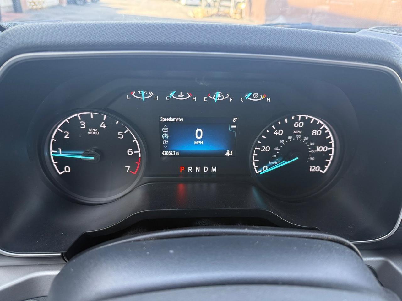 2023 Ford F-150 Crew Cab 4x4 XLT 3.5 Ecoboost Salt Lake City UT