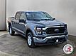 2023 Ford F-150 Crew Cab 4x4 XLT 3.5 Ecoboost