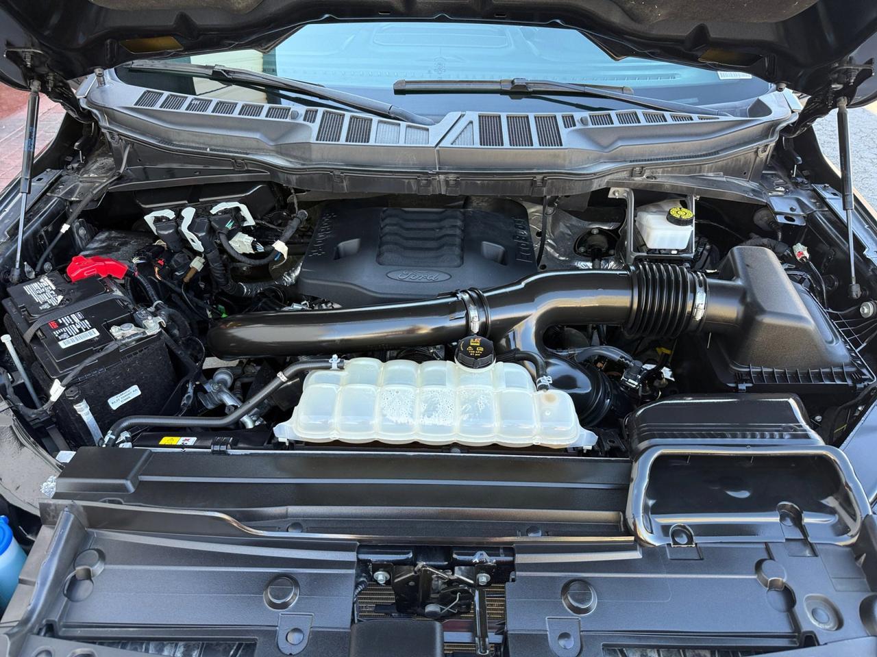 2023 Ford F-150 Crew Cab 4x4 XLT 3.5 Ecoboost Salt Lake City UT
