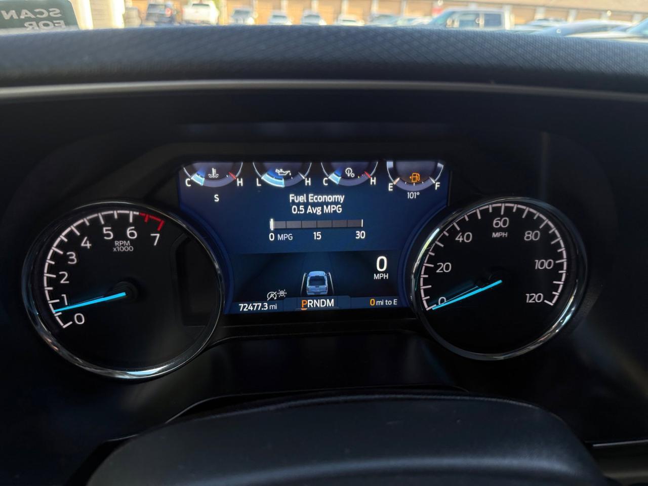 2023 Ford F-150 Crew Cab 4x4 XLT 3.5 Ecoboost Salt Lake City UT