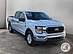 2023 Ford F-150 Crew Cab 4x4 XLT 3.5 Ecoboost