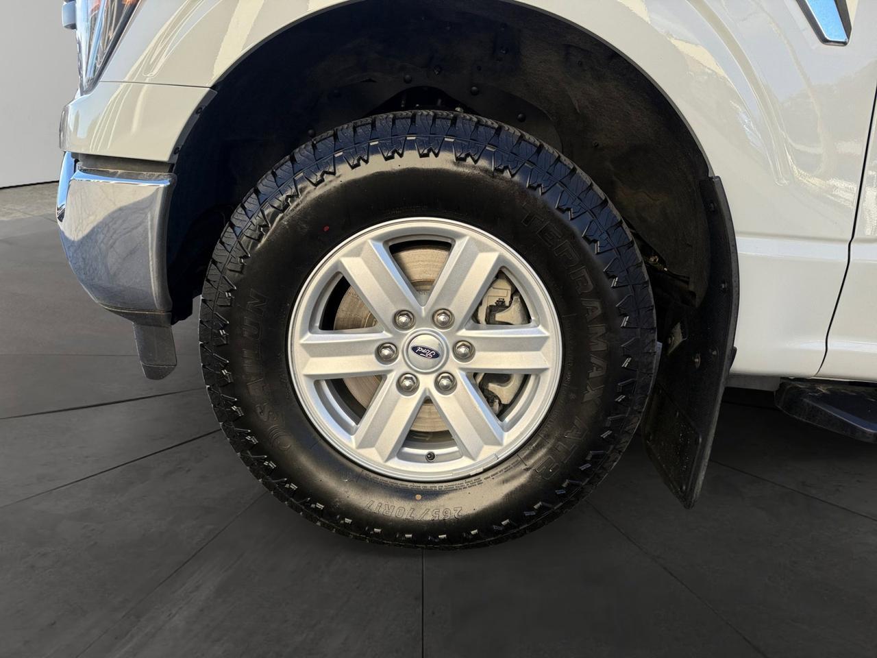 2023 Ford F-150 Crew Cab 4x4 XLT 3.5 Ecoboost Salt Lake City UT