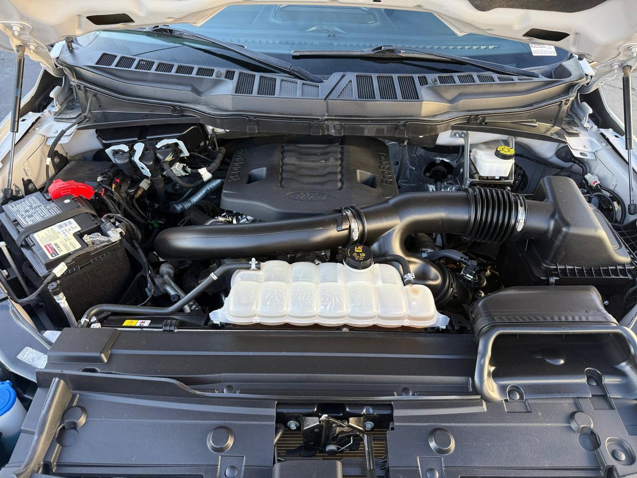 2023 Ford F-150 Crew Cab 4x4 XLT 3.5 Ecoboost Salt Lake City UT