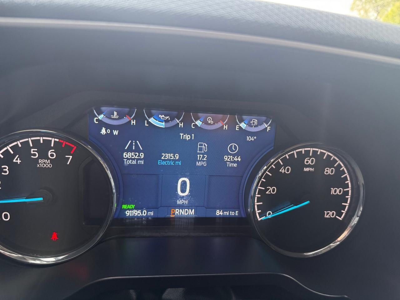 2023 Ford F-150 Crew Cab 4x4 XLT FX4 3.5 Ecoboost 5.5 box Salt Lake City UT