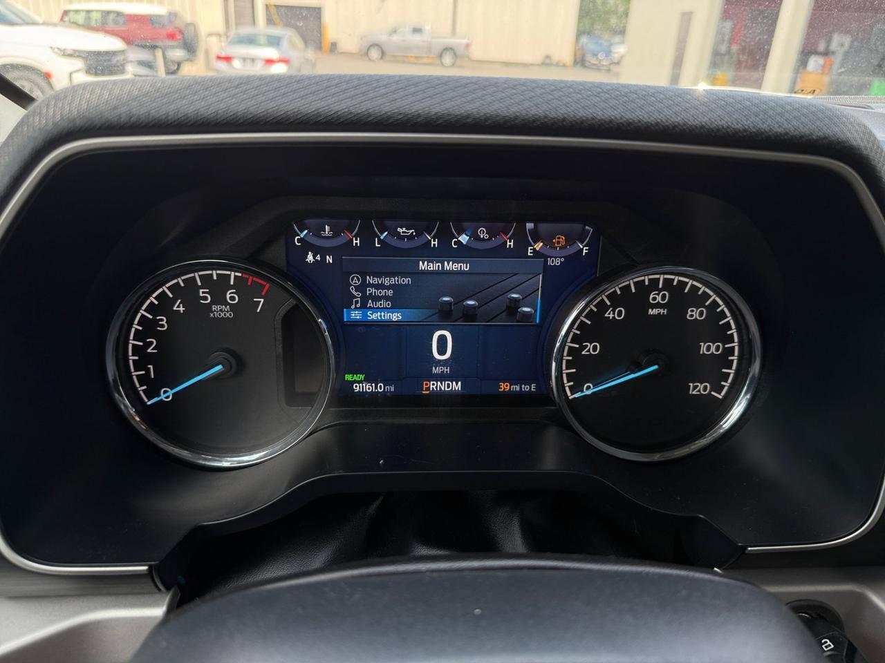 2023 Ford F-150 Crew Cab 4x4 XLT FX4 3.5 Ecoboost 5.5 box Salt Lake City UT