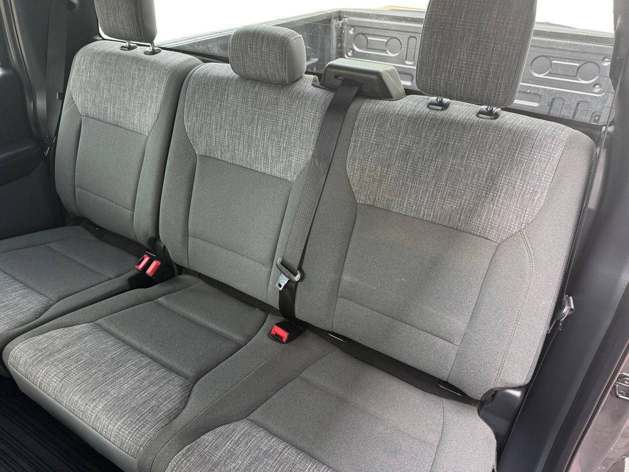 2023 Ford F-150 Crew Cab 4x4 XLT FX4 3.5 Ecoboost 5.5 box Salt Lake City UT