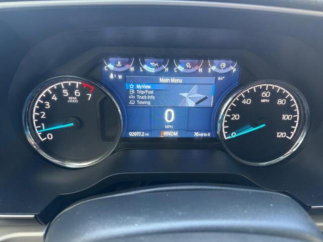 2023 Ford F-150 Crew Cab 4x4 XLT FX4 3.5 Ecoboost Salt Lake City UT