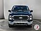 2023 Ford F-150 Crew Cab 4x4 XLT FX4 3.5 Ecoboost Salt Lake City UT