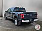 2023 Ford F-150 Crew Cab 4x4 XLT FX4 3.5 Ecoboost Salt Lake City UT
