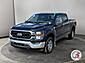 2023 Ford F-150 Crew Cab 4x4 XLT FX4 3.5 Ecoboost Salt Lake City UT