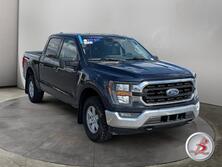 Ford F-150 Crew Cab 4x4 XLT FX4 3.5 Ecoboost 2023