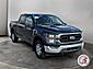 2023 Ford F-150 Crew Cab 4x4 XLT FX4 3.5 Ecoboost Salt Lake City UT