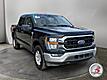 2023 Ford F-150 Crew Cab 4x4 XLT FX4 3.5 Ecoboost