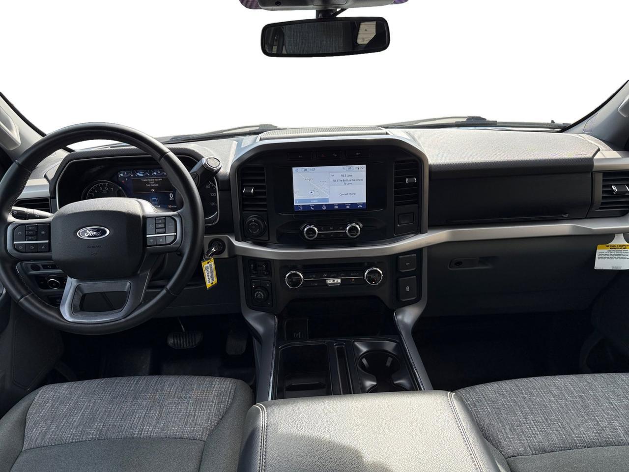 2023 Ford F-150 Crew Cab 4x4 XLT FX4 3.5 Ecoboost Lindon UT