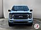 2023 Ford F-150 Crew Cab 4x4 XLT FX4 3.5 Ecoboost Salt Lake City UT