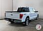 2023 Ford F-150 Crew Cab 4x4 XLT FX4 3.5 Ecoboost Salt Lake City UT