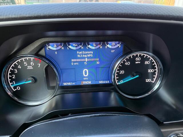 2023 Ford F-150 Crew Cab 4x4 XLT FX4 3.5 Ecoboost Salt Lake City UT