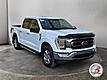 2023 Ford F-150 Crew Cab 4x4 XLT FX4 3.5 Ecoboost