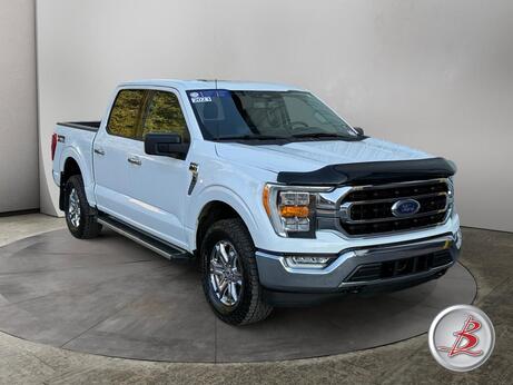 2023_Ford_F-150_Crew Cab 4x4 XLT FX4 3.5 Ecoboost_ Salt Lake City UT