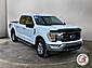 2023 Ford F-150 Crew Cab 4x4 XLT FX4 3.5 Ecoboost Salt Lake City UT