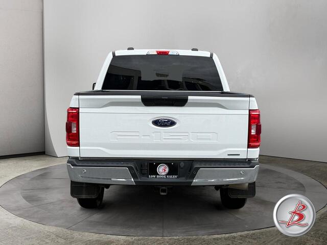 2023 Ford F-150 Crew Cab 4x4 XLT FX4 3.5 Ecoboost Salt Lake City UT 2023 Ford F-150 Crew Cab 4x4 XLT FX4 3.5 Ecoboost Salt Lake City UT