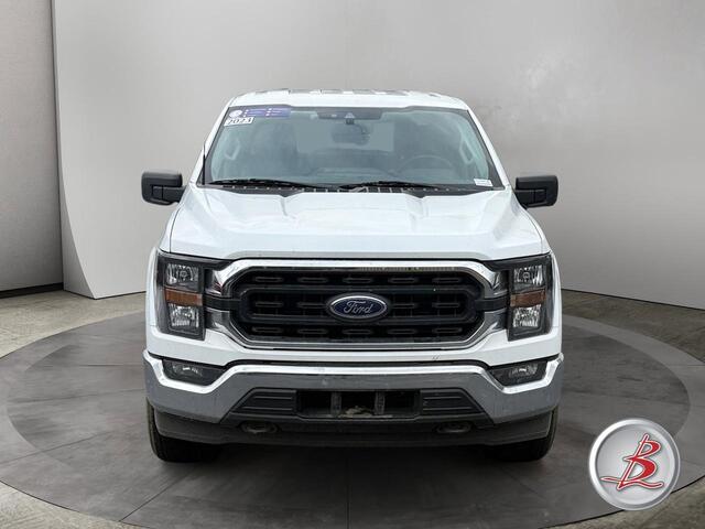 2023 Ford F-150 Crew Cab 4x4 XLT FX4 3.5 Ecoboost Salt Lake City UT 2023 Ford F-150 Crew Cab 4x4 XLT FX4 3.5 Ecoboost Salt Lake City UT