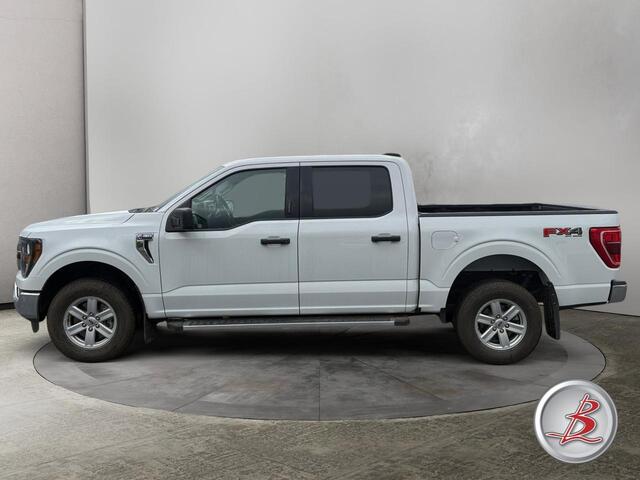 2023 Ford F-150 Crew Cab 4x4 XLT FX4 3.5 Ecoboost Salt Lake City UT 2023 Ford F-150 Crew Cab 4x4 XLT FX4 3.5 Ecoboost Salt Lake City UT