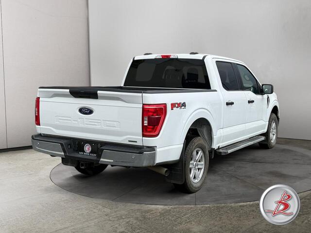 2023 Ford F-150 Crew Cab 4x4 XLT FX4 3.5 Ecoboost Salt Lake City UT 2023 Ford F-150 Crew Cab 4x4 XLT FX4 3.5 Ecoboost Salt Lake City UT
