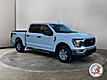 2023 Ford F-150 Crew Cab 4x4 XLT FX4 3.5 Ecoboost