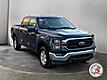 2023 Ford F-150 Crew Cab 4x4 XLT FX4 3.5 Ecoboost
