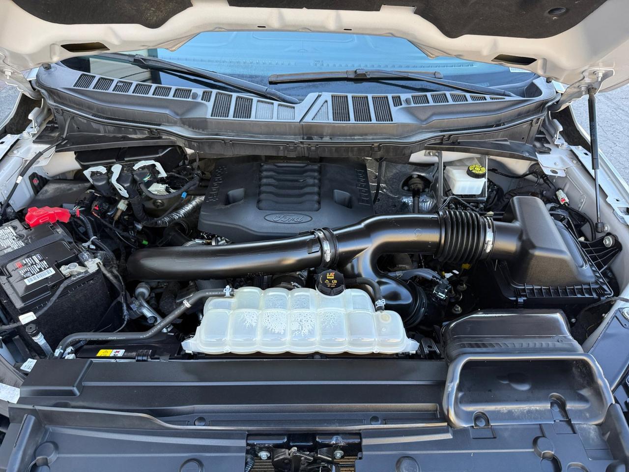 2023 Ford F-150 Crew Cab 4x4 XLT FX4 3.5 Ecoboost Salt Lake City UT