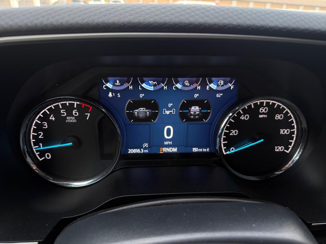 2023 Ford F-150 Crew Cab 4x4 XLT FX4 Sport Ecoboost 5.5 Box Salt Lake City UT