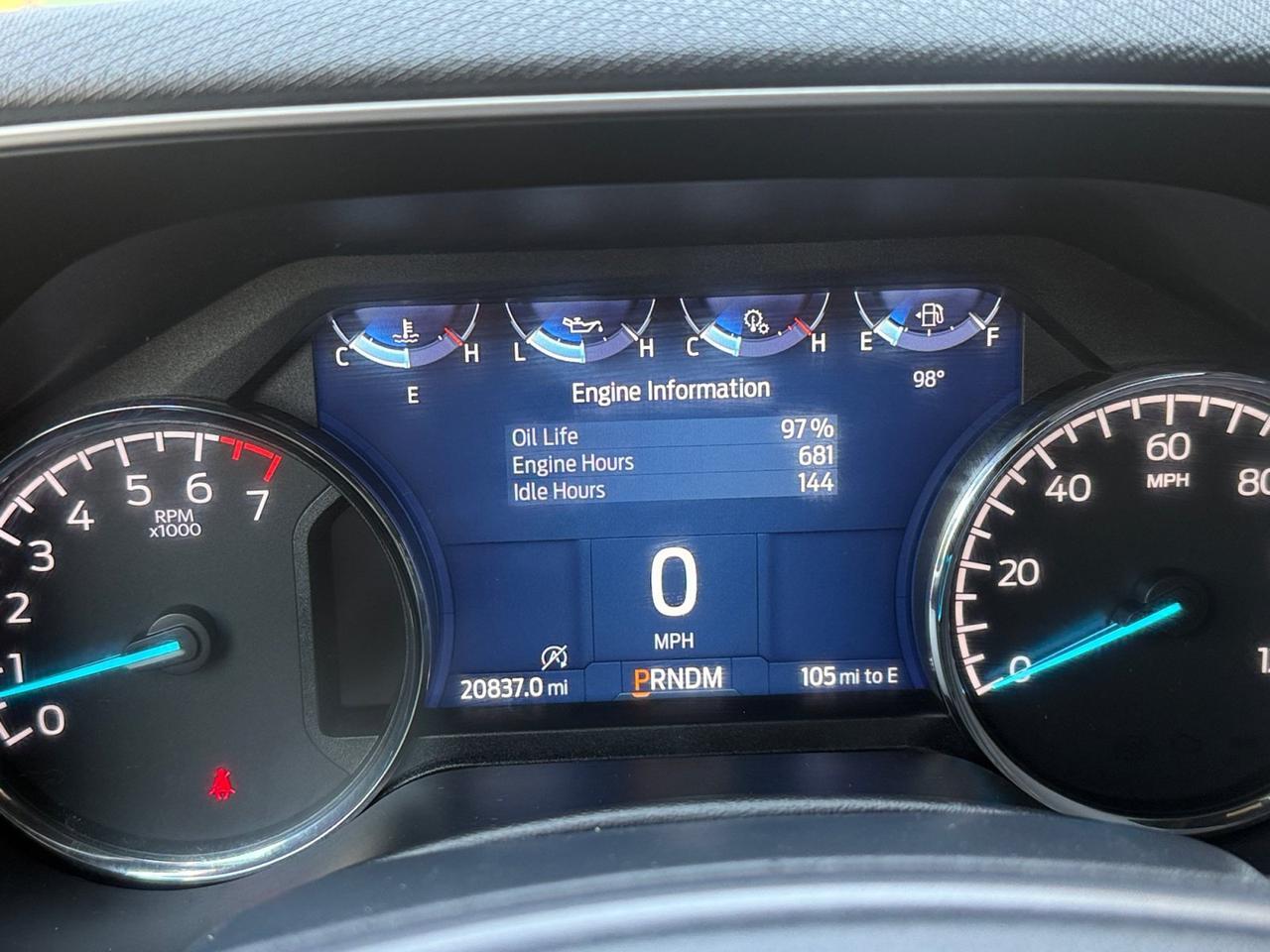 2023 Ford F-150 Crew Cab 4x4 XLT FX4 Sport Ecoboost 5.5 Box Salt Lake City UT