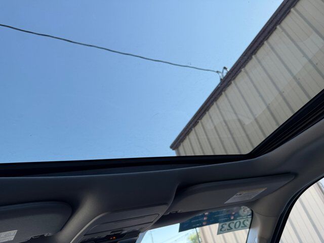 2023 Ford F-150 Crew Cab 4x4 XLT FX4 w/Sunroof 3.5 Ecoboost Salt Lake City UT