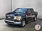 2023 Ford F-150 Crew Cab 4x4 XLT FX4 w/Sunroof 3.5 Ecoboost Salt Lake City UT