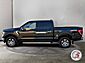 2023 Ford F-150 Crew Cab 4x4 XLT FX4 w/Sunroof 3.5 Ecoboost Salt Lake City UT